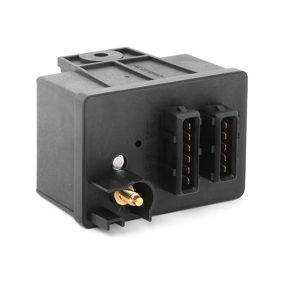 1X Ignition Glow Plug Relay 0281003018 For Alfa Romeo Citroen Fiat Lancia Jaguar