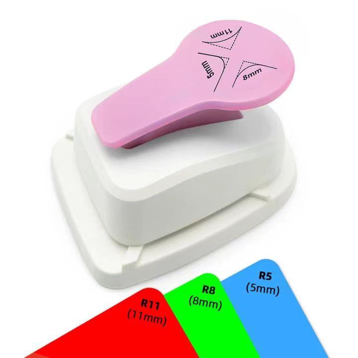 Scoring Board bone folder corner border rounder puncher for box maker envelope maker CardMaking scrapbooking for Paper Craft