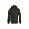 Adidas Neo Colorful Print Logo Casual Pullover Hoodie Men Deep-Earth-Brown GM2329