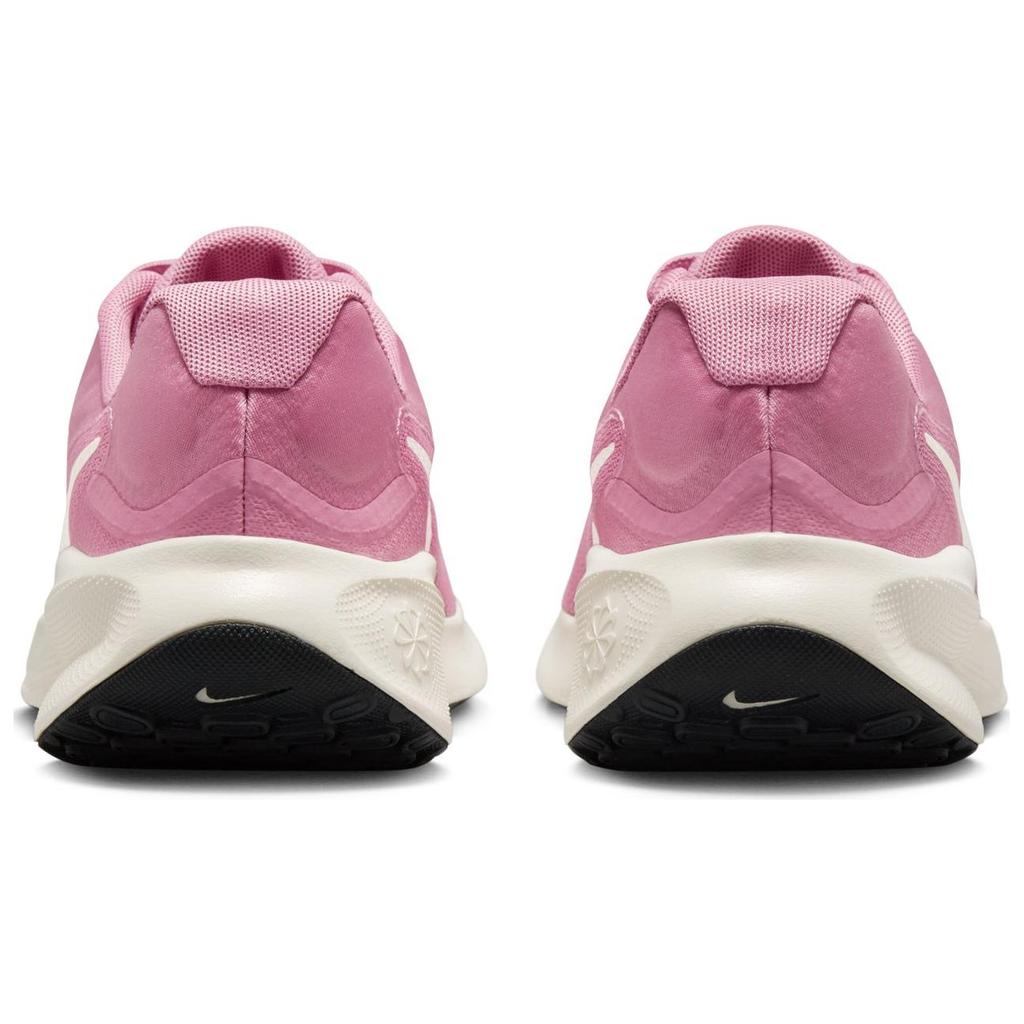 Nike REVOLUTION 7 Anti Slip Wear Resistant Low Top Casual City Commute Running Shoes Women's Pink Sneakers FB2208-604