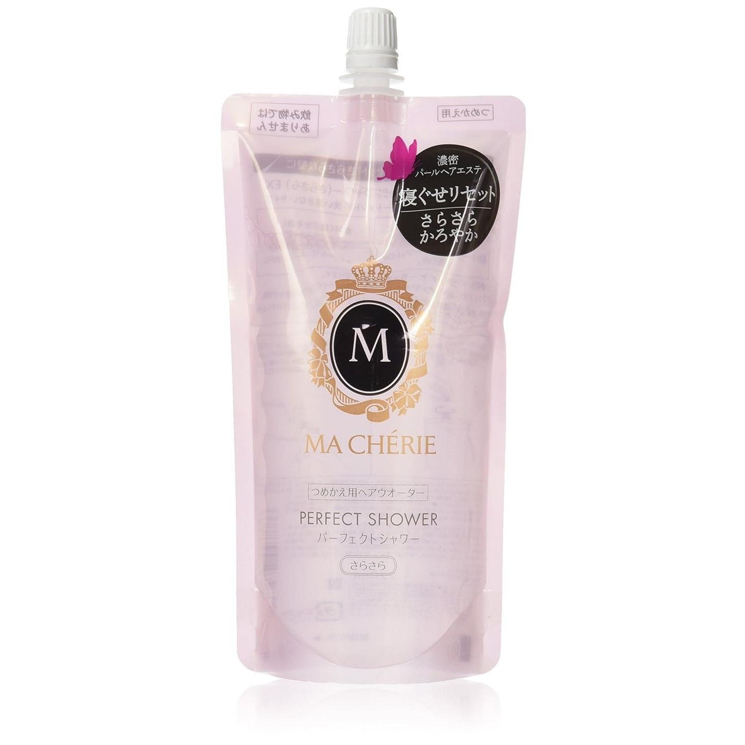 Macherie Perfect Shower (Smooth) Refill Styling Product Bedhead 220ml