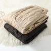 Light Down Warm Silk Cotton Pants Loose Large Size Fashion Casual Harlem Clip Cotton Pants Female Winter