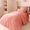 Fitted Sheet 180 X 200 Cm, 30 Cm Cap "Premium" for King Size Double Bed - Premium Nuage
