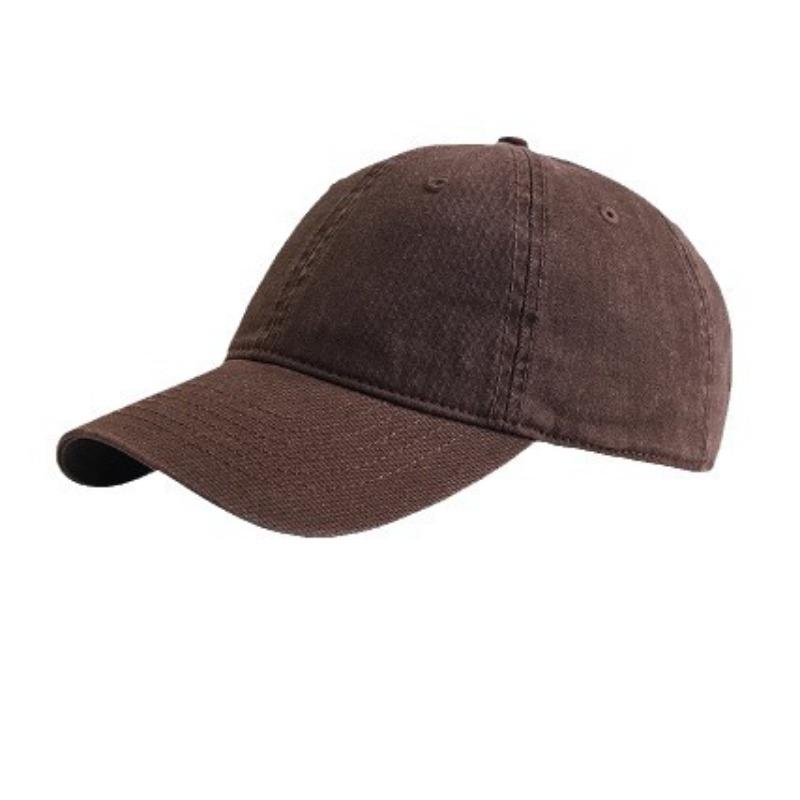 Spring and Summer New Baseball Caps, Men's and Women's Simple and Versatile Face Cap, Good Version, High-quality Hat