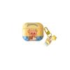 AirPods1/1/1 Apple AirPods Pro1 Bear Wireless Bluetooth Anti-drop Earphone Cover Protective Case