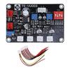 VU Meter Driver Board High Precision Power Amp Stereo Module AC/for DC 12V-18V