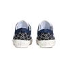 Vans Premium Old Skool Knit Pack - Cheetah Navy Blue Unisex Sneakers VN000EFKBX9