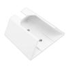 For   Ethernet Adapter Mounting Kit ABS Wall Mounted   Brackets for   Internet Kit