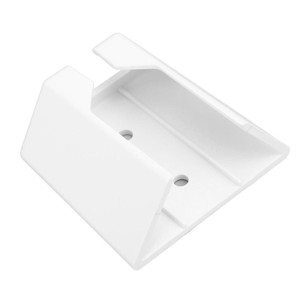For   Ethernet Adapter Mounting Kit ABS Wall Mounted   Brackets for   Internet Kit