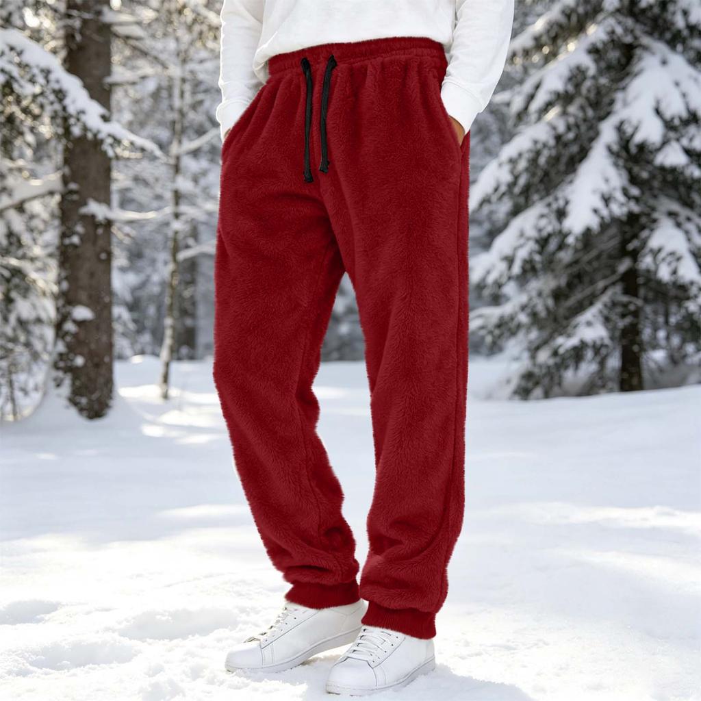Men's Pants, Color Casual Pants for Everyday Wear