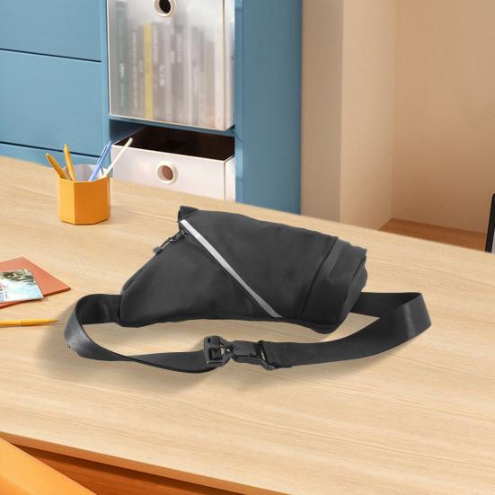 Crossbody Carrying Case for Peak Pro Waterproof Storage Bag with Magnetic Buckle Puffco Carry Bag for Peak Pro Accessories