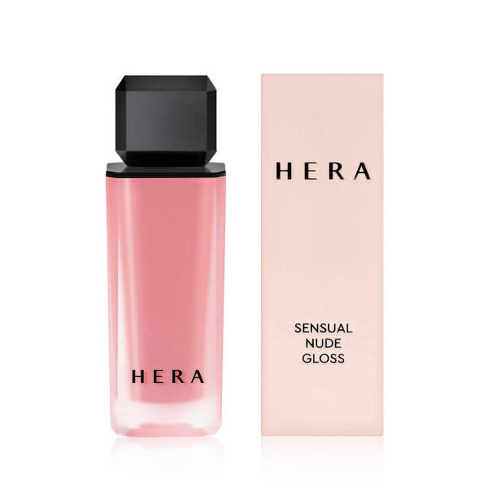 

Hera Hera Sensual Nude Gloss 5g Plumping / No. 422 Lingerie