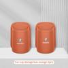 Leather Car Door Side Water Cup Holder Interior Storage Box for Peugeot 106 207 208 301 306 307 308 407 408 508 2008 4008 5008