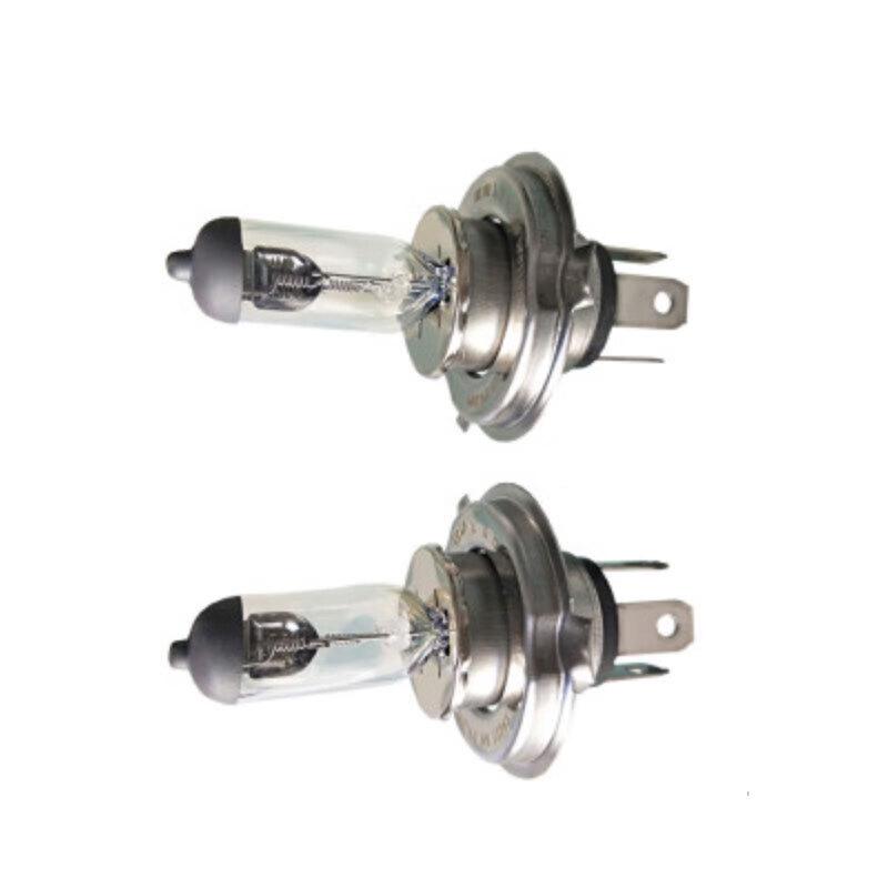 NASHIDA H4 Headlight Bulb