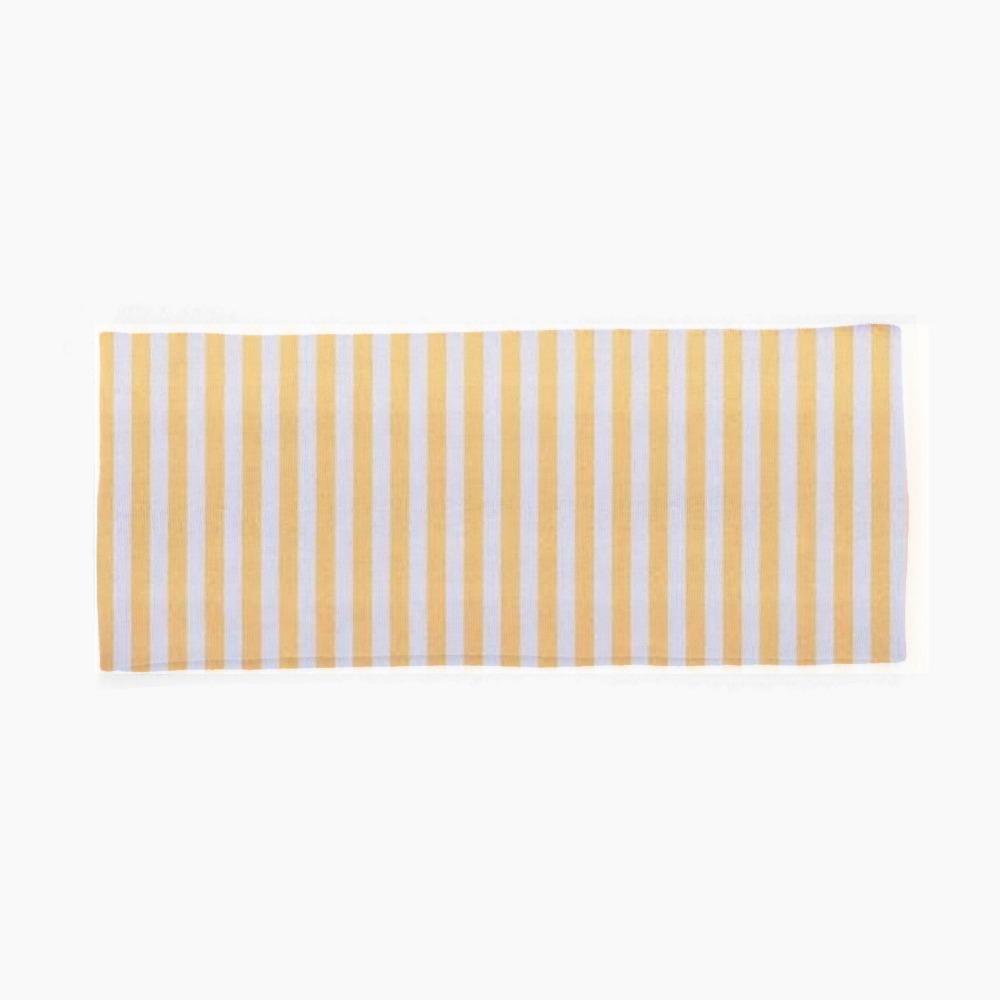 

Women’s Solid Color Elastic Turban Headbands, Comfortable Makeup & Yoga Hair Accessories