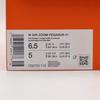 FD2723-113 Nike Air Zoom Pegasus 41 White Pure Platinum Cannon Mint Foa(Women's)