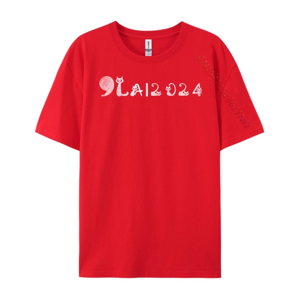 Kamala Harris 2025 President Comma Lakamala Harris 2025 President Comma La Kamala Cat Letters Black T Shirt Shirts Classic S