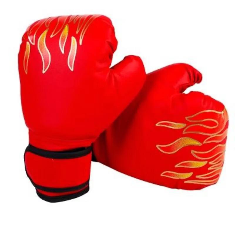 Boxing Training Gloves