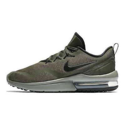 Air Max Fury Kaki Cargo Baskets Homme Vert Noir Séquoia AA5739-300