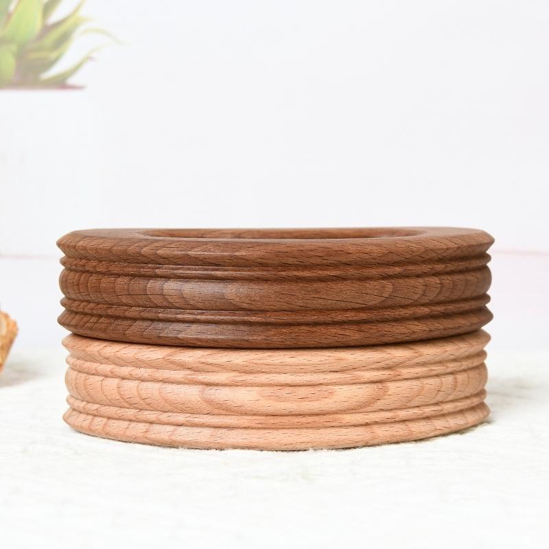 Wooden Gua Sha Body Paddle for Manual Massage Anti-Cellulite Muscle Fatigue Relief Manual Scraping Tool