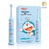 Saky Kids Doraemon Smart Sonic Electric Toothbrush