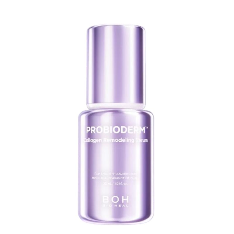 Bioheal BOH Probioderm Collagen Remodeling Serum Firming Anti-Aging Elasticity Serum 30ml