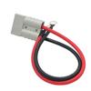 JooFn Electric Forklift Charging Plug 10AWG Connection Cable Quick Connector 50A 600V with