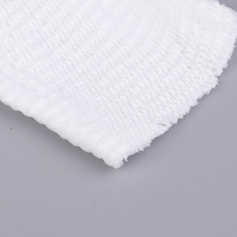 1 Rouleau Filet Élastique Pansement Filet Tubulaire Bandage Filet Tubulaire Gaze Tubulaire Fixation Respirant Rétenteur de Bandage Pour Adultes Cheville