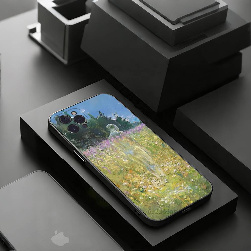

Чехол-кейс H-Humbe Esencia для iPhone 11Pro 13 12 11 Pro Max 16e 17 Air 16 15 14 Plus 11ProMax iPhone16plus