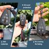 Autozubehör Schutzhülle Für Changan Cs35 Plus Cs55 Plus Cs75 Eado Uni-T Uni K Oushang X5 X7 Ev Silikon Autoschlüsselkappen Halter