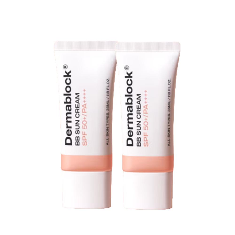 Dermablock BB Sun Cream 35ml