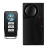 Car Vibration Alarm, Vehicle Alarm System - Anti Theft Vibration Alarm for Car, Vibration