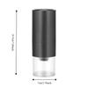Adjustable Coarseness Portable Coffee Grinder Automatic Coffee Grinding Machine  Outdoor