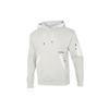 Sweatshirts Men's Gray Hooded Moderate Regular DM7861-072