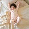 DAVE & BELLA Baby Anti-mite Jumpsuit