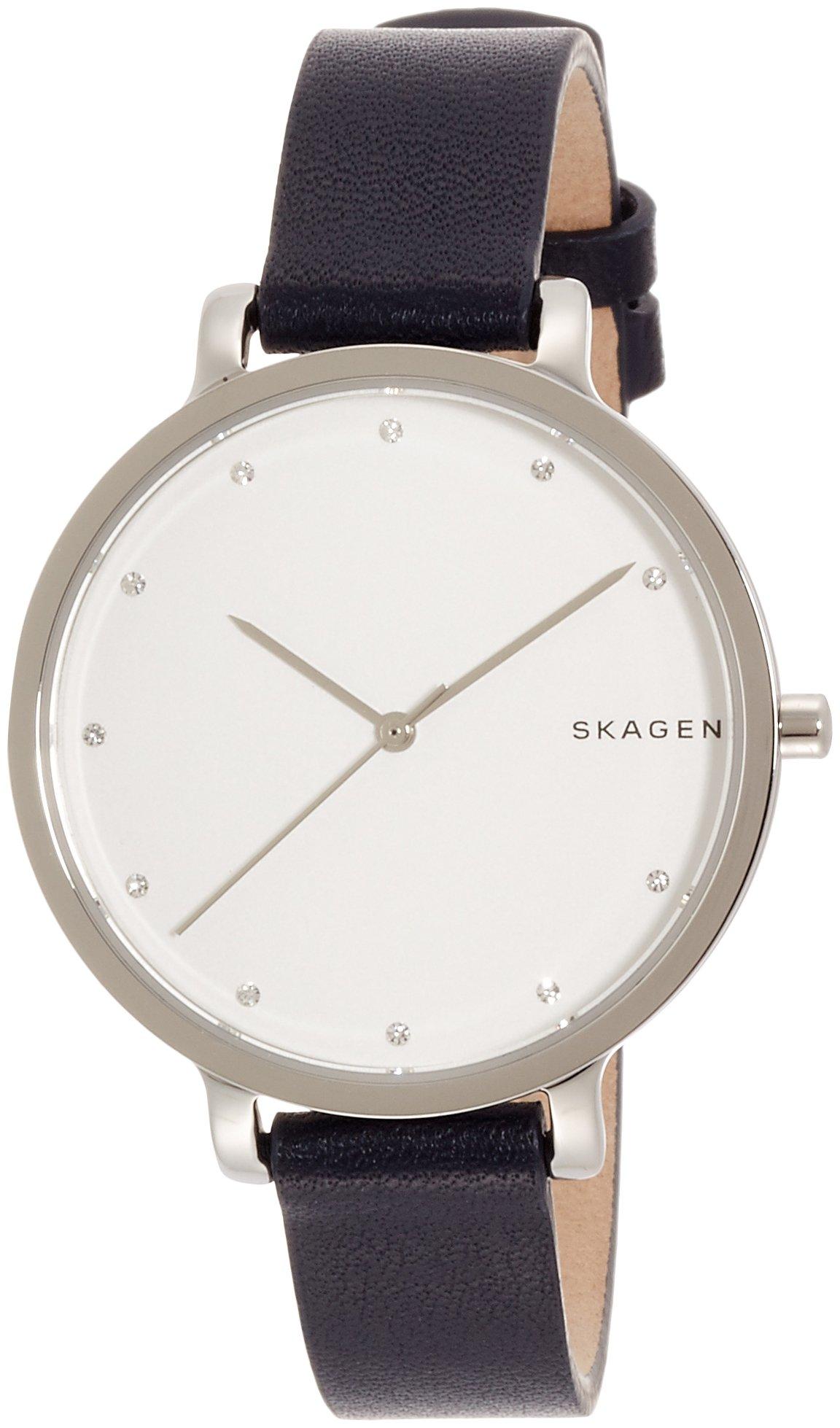 

Часы HAGEN SKW2581 Оригинальный импортный продукт [Skagen]