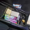Car Central Armrest Storage Box for Mazda CX-30 Cx30 2020-2024 Center Console Organizer Holder Tray Containers Accessories