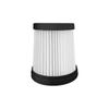 Hocheffiziente Filter für Fabuletta Hepa FSV101, FSV001 für G160/G165 Akku-Stielsauger 4 Stück
