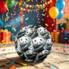 1pc Panda Forest Size 5 Soccer Ball Professional Match Training Football Indoor &Outdoor Sports Ball Lightweight Durable C6519