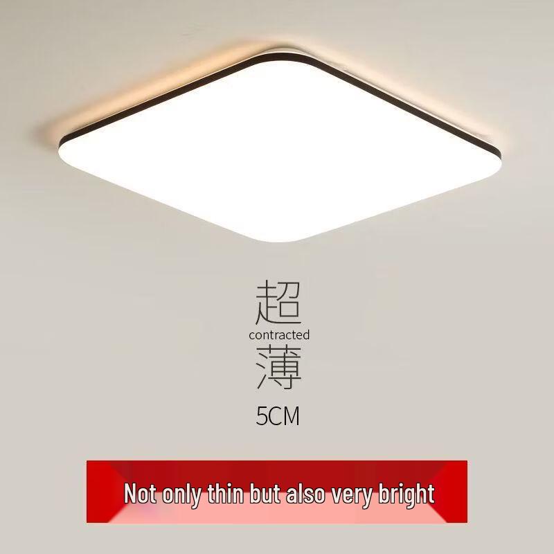 Meng Pao Dimmable LED Ceiling Light