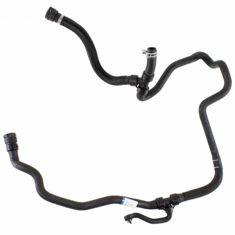 Car Engine Compartment Heater Water Pipe Radiator Hose for Ford Mondeo 2.3 Turnier S-Max 2007-2015 6G918274BG 1765403