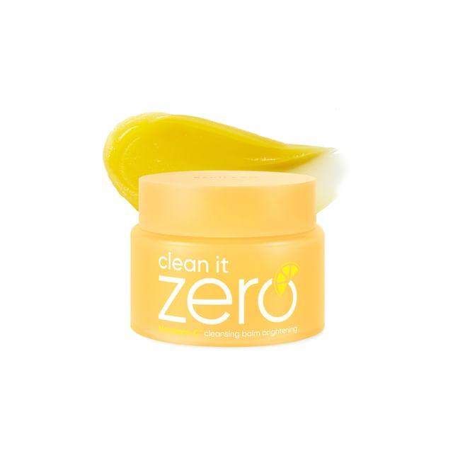 BANILA CO - Clean It Zero Cleansing Balm Brightening 100ml