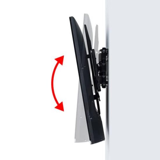 Wandhalterung mit Displayarm CR-PLKG14