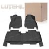 For Jetour X70 PLUS 2021 2022 2023 All-Weather TPE Floor Mat Carpet Cover Waterproof Automotive Interior Protector Accessories