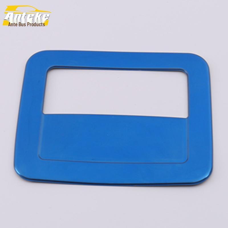 Weiran 2020 Spare Tire Handle Frame Patch and Cover Accessories