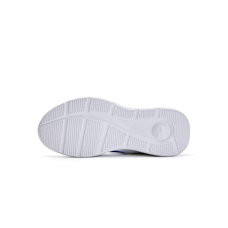 Under Armour Non-Slip Shock Absorbing Breathable Warm Sweat-Wicking Running Shoes Kids Sneakers 2421112