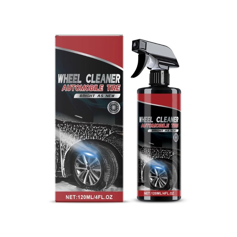 

High Performances Tire Black Sprays Vehicles Tire Protectant Sprays Longer Lasting Glossy Finish for Vehicle Wheel Care 1
