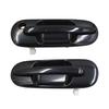 Yttre dörrhandtag för Honda CR-V (1997-2001) - Del 72180ST0003 / 72140ST0003
