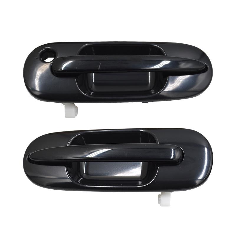 Yttre dörrhandtag för Honda CR-V (1997-2001) - Del 72180ST0003 / 72140ST0003