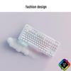 Logitech G713 Aurora Series Wired RGB Mechanical Gaming Keyboard